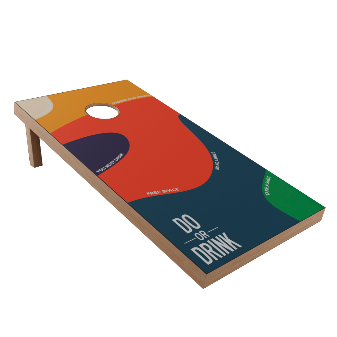 Corn Hole