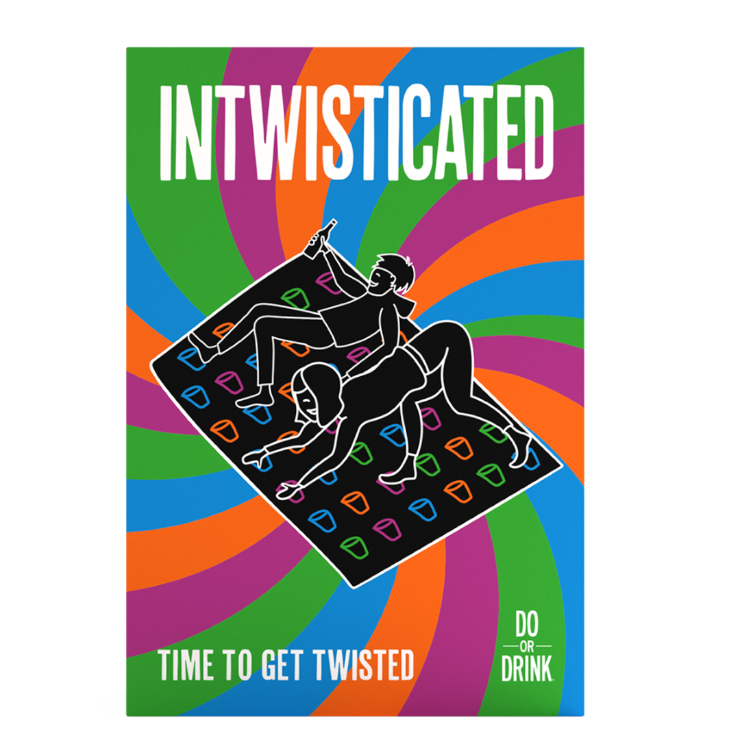 Intwisticated