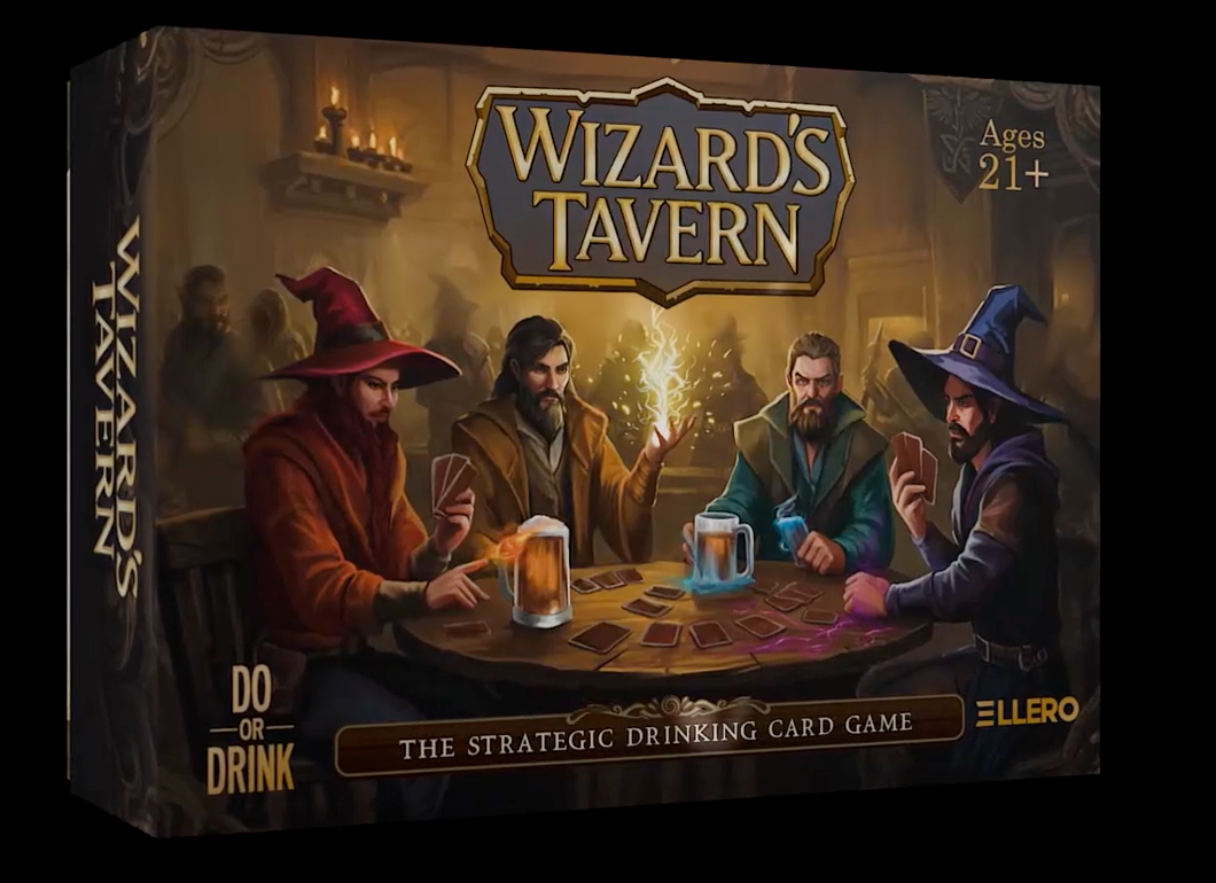Wizards Tavern