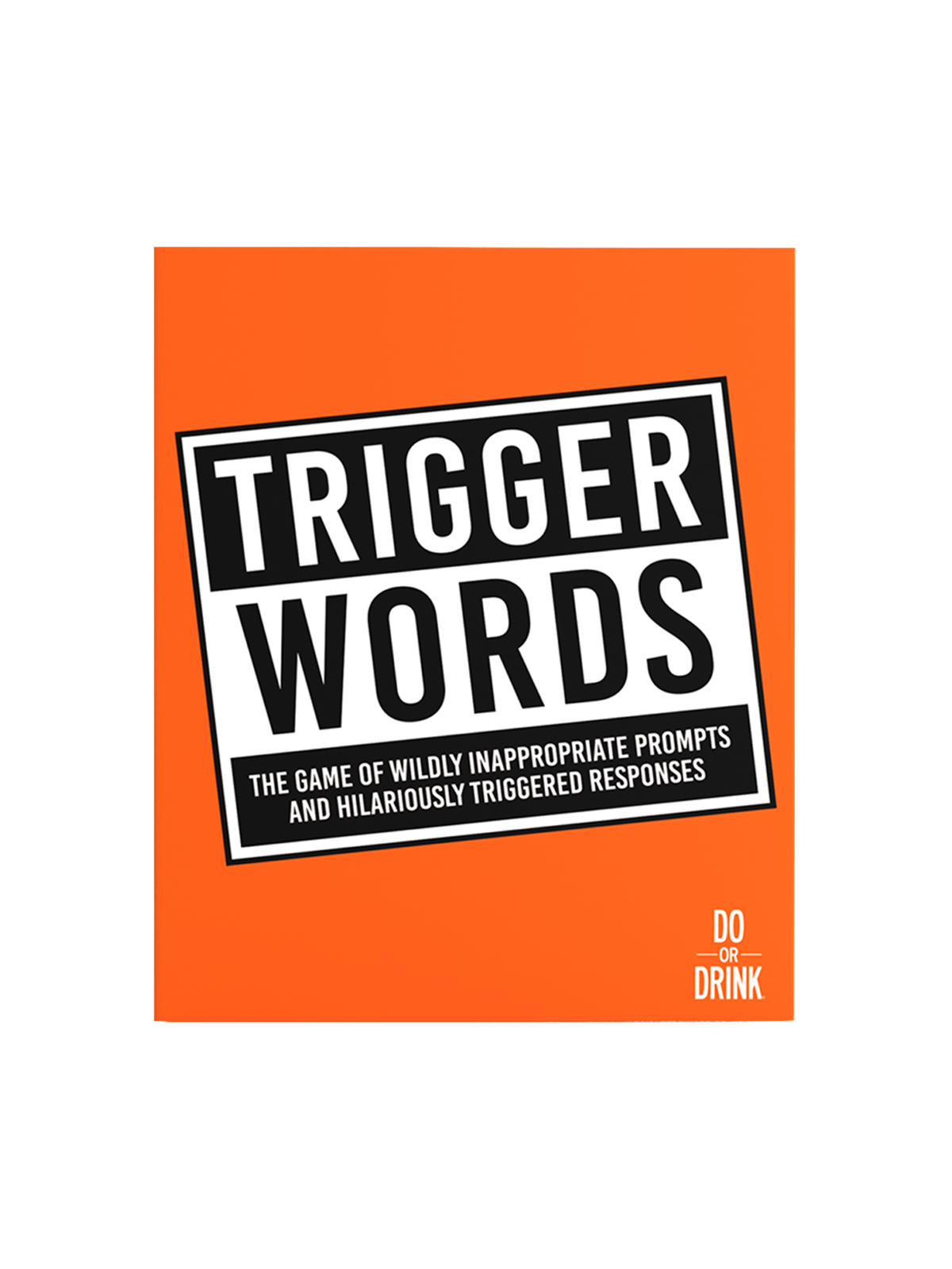 Trigger Words