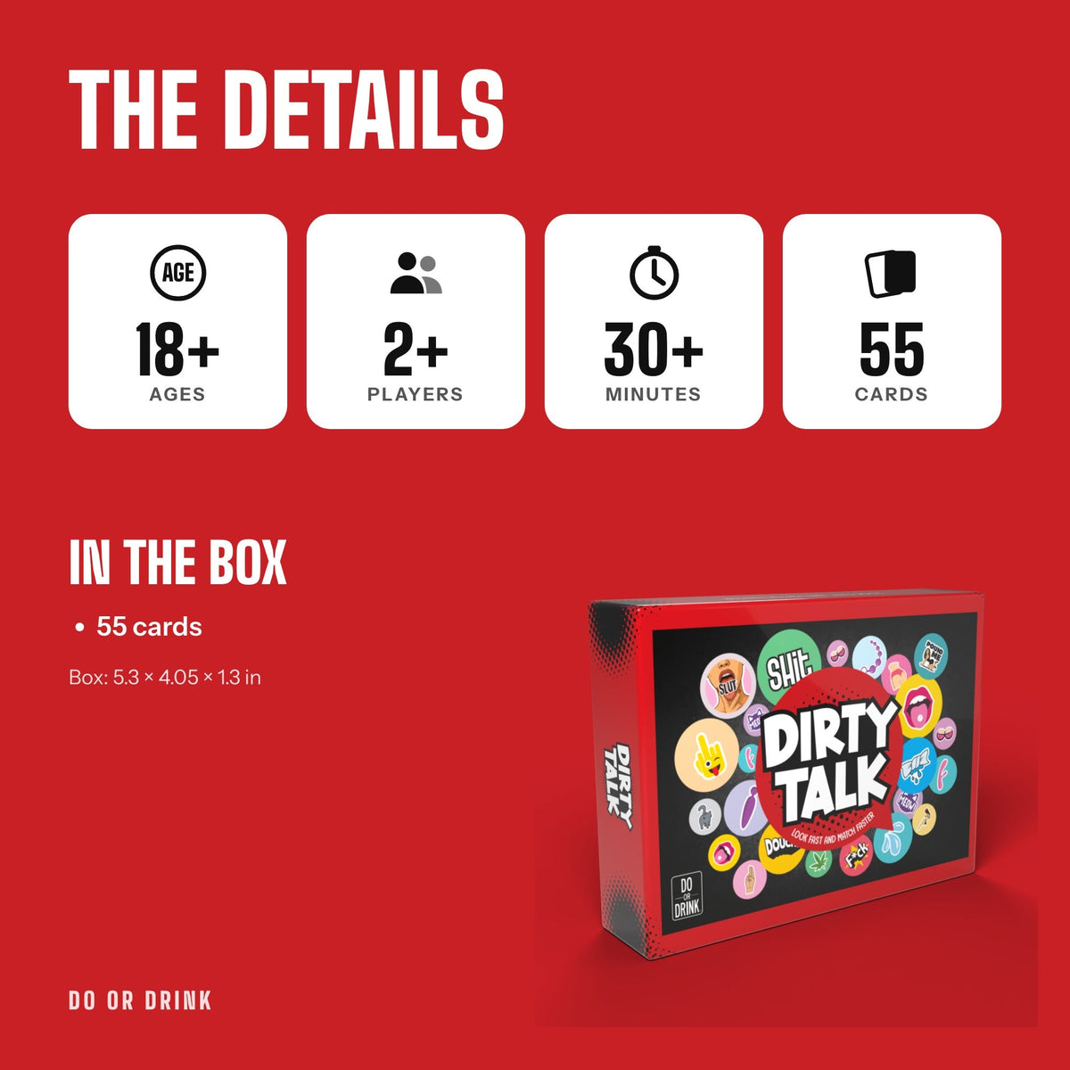 Dirty Talk image 5