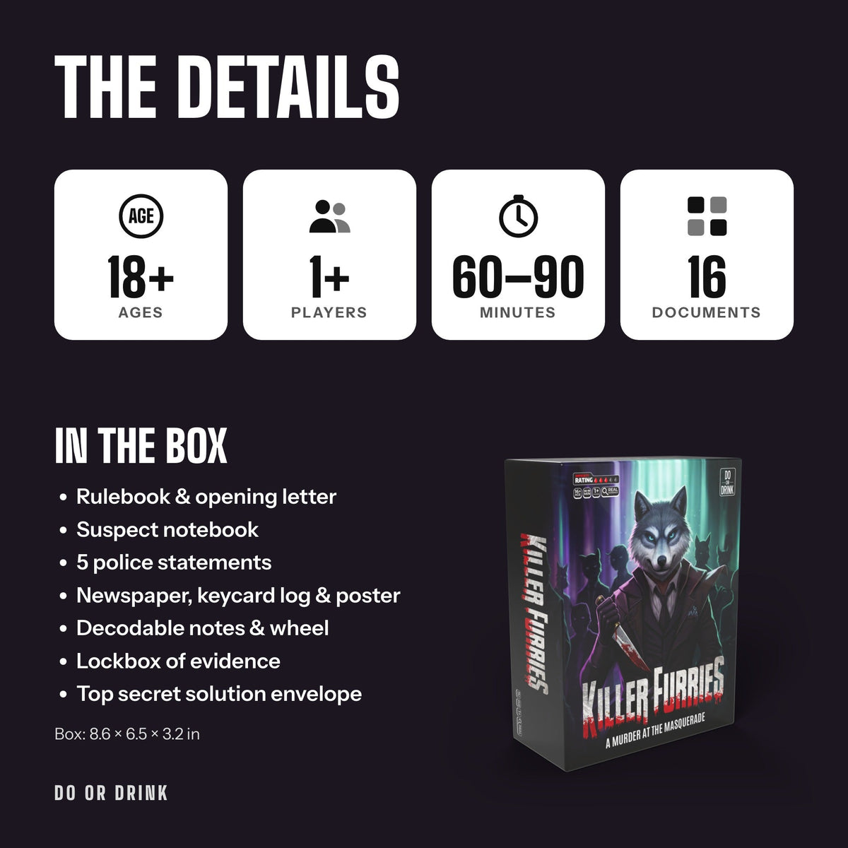 Killer Furries image 5