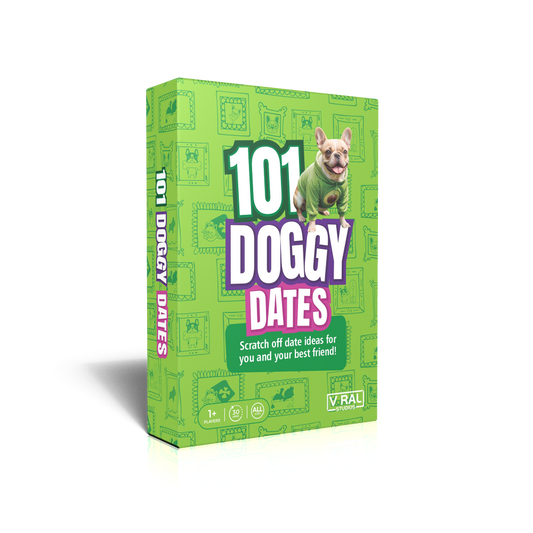 101 Doggy Dates