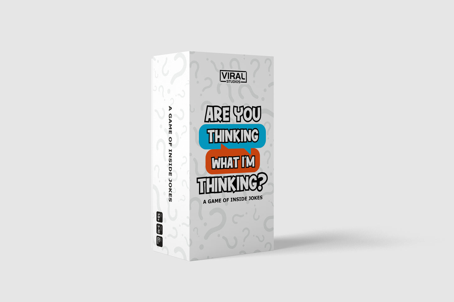 Are You Thinking What I'm Thinking?