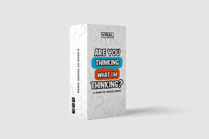 Are You Thinking What I'm Thinking?