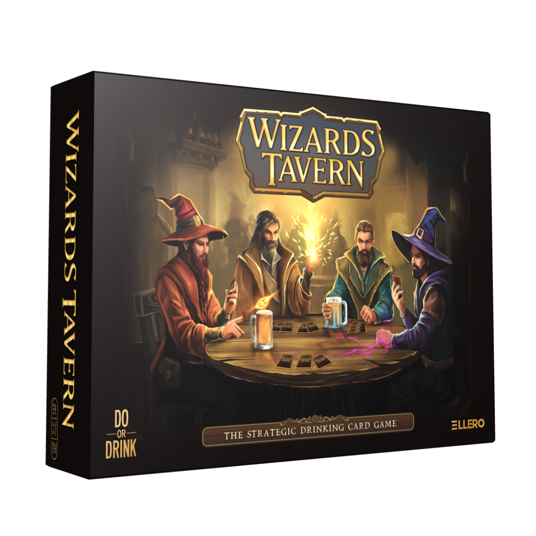 Wizards Tavern