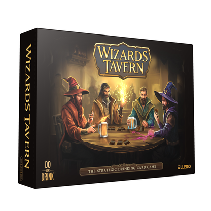 Wizards Tavern