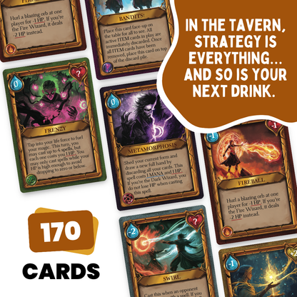Wizards Tavern