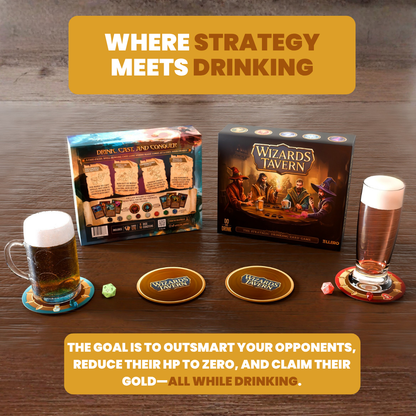 Wizards Tavern