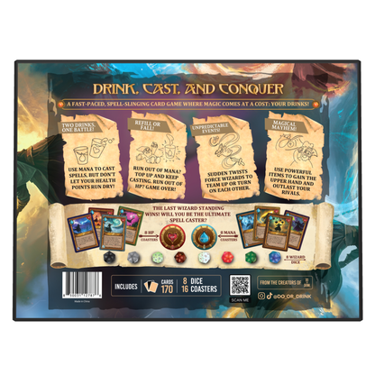 Wizards Tavern