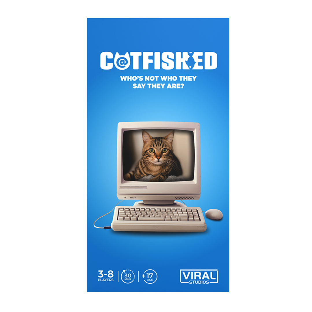 Catfished