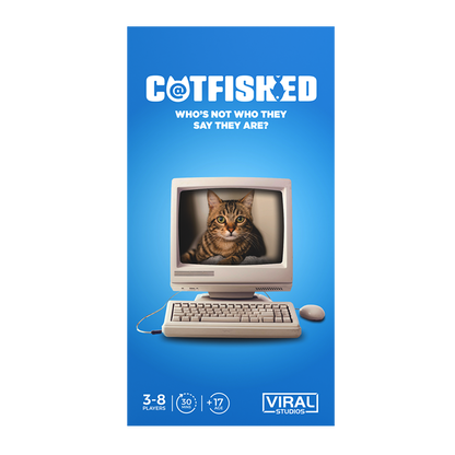 Catfished