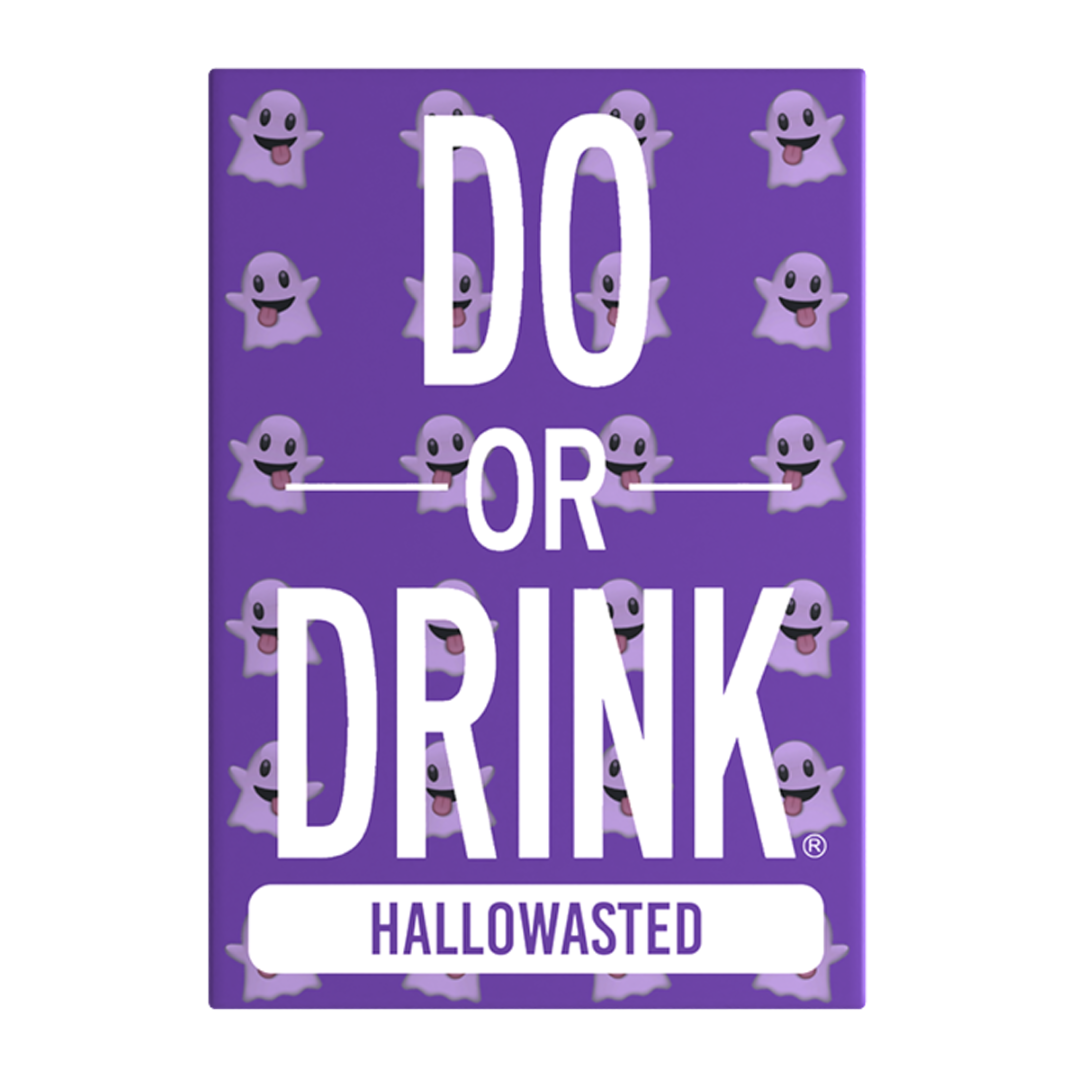 Hallowasted