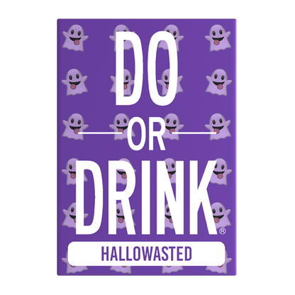 Hallowasted