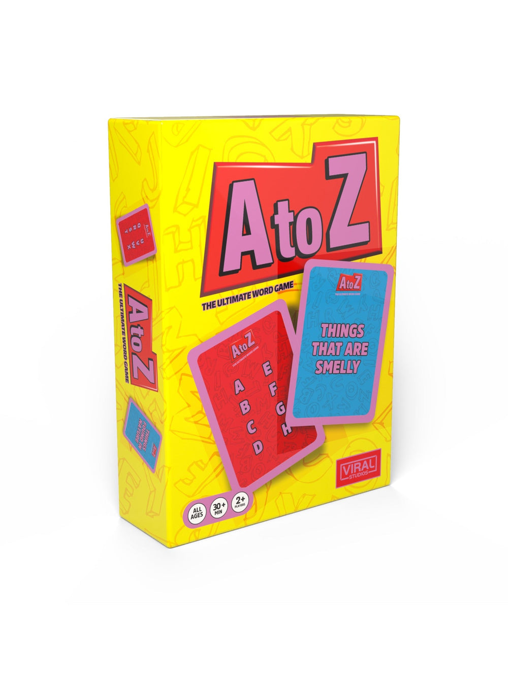 A to Z image 1