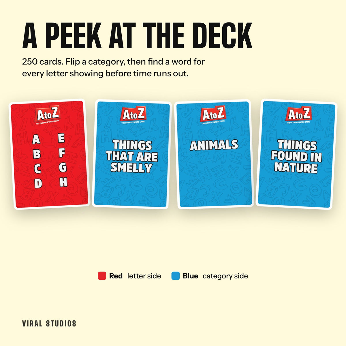 A to Z image 3