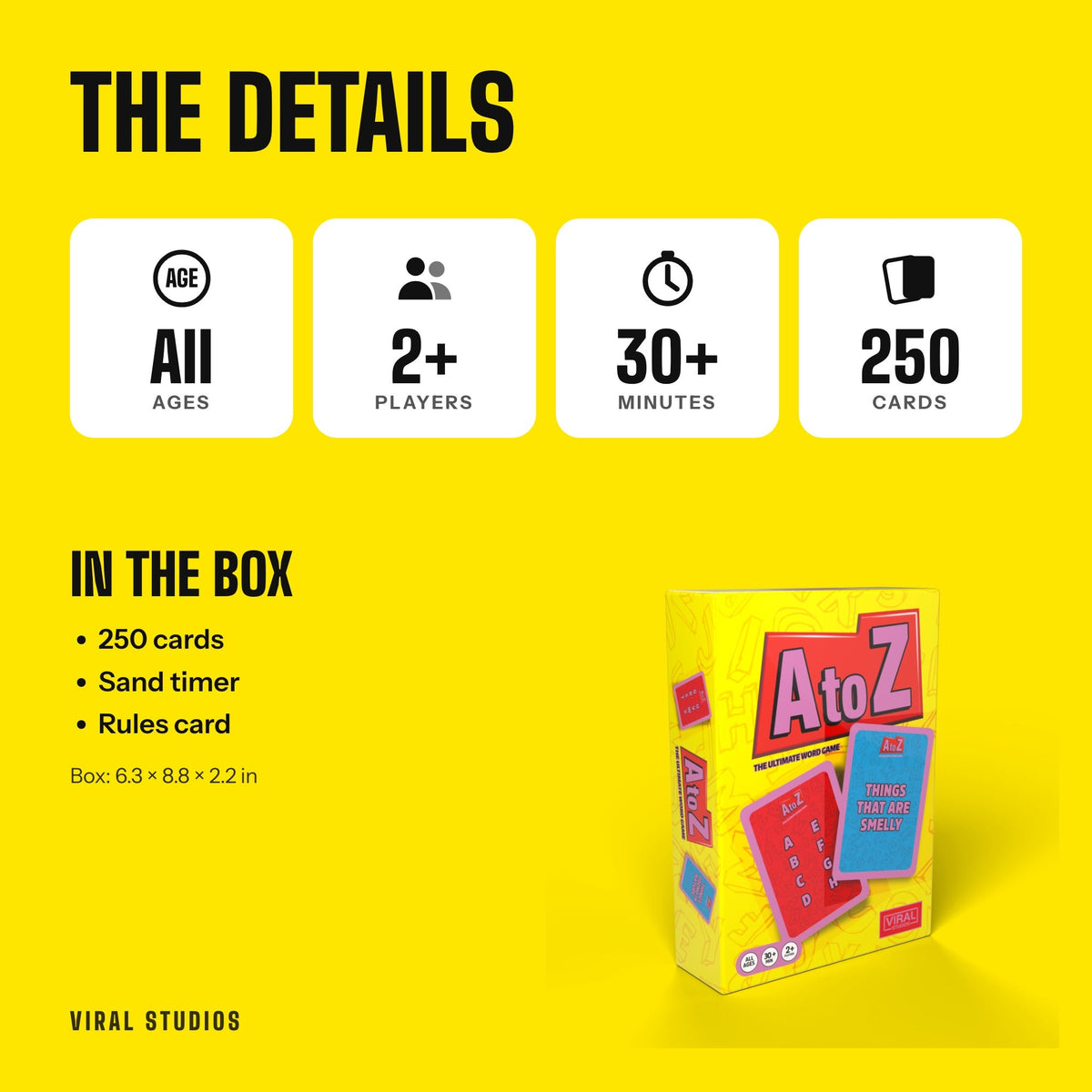 A to Z image 5