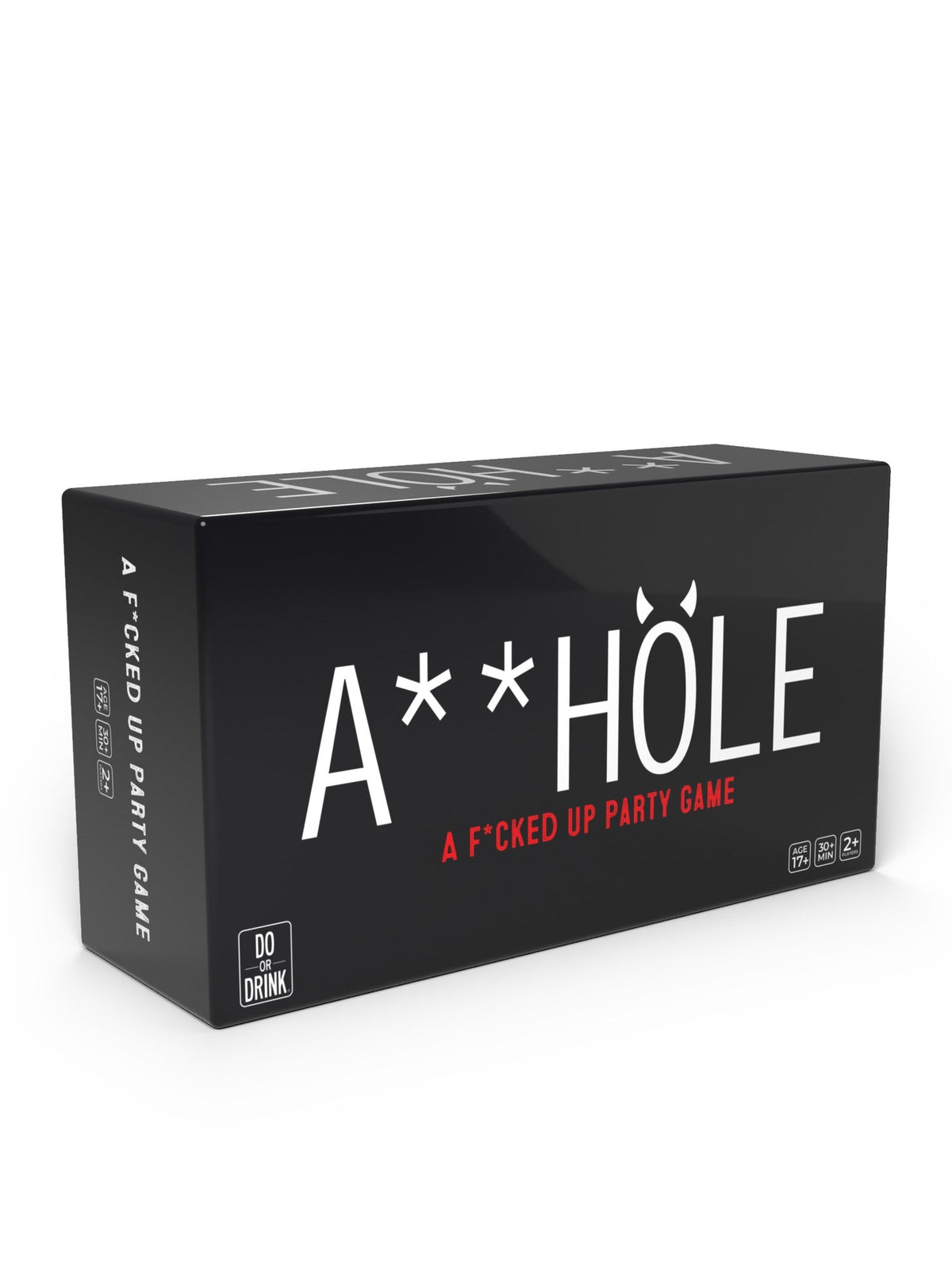 A**hole image 1