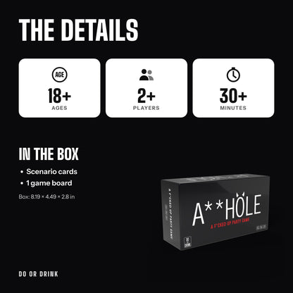 A**hole image 5
