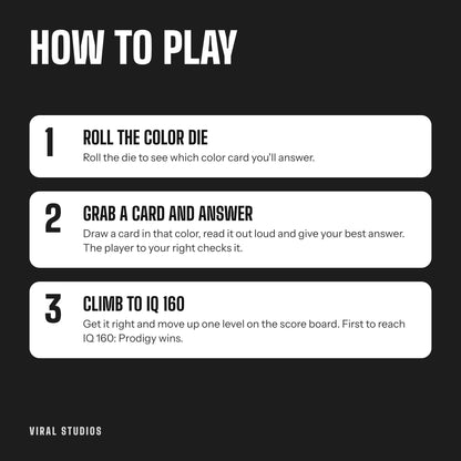 Are You Smarter Than Your Family? image 4