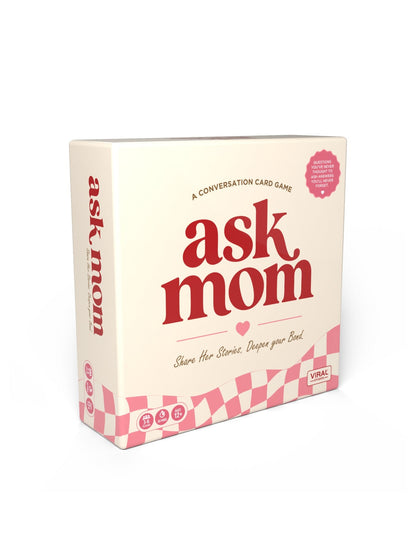 Ask Mom image 1