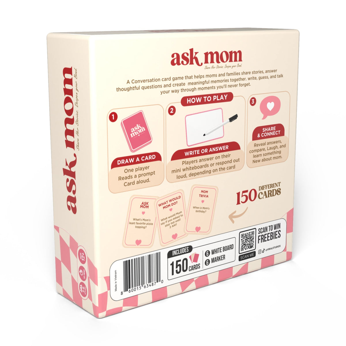 Ask Mom image 2