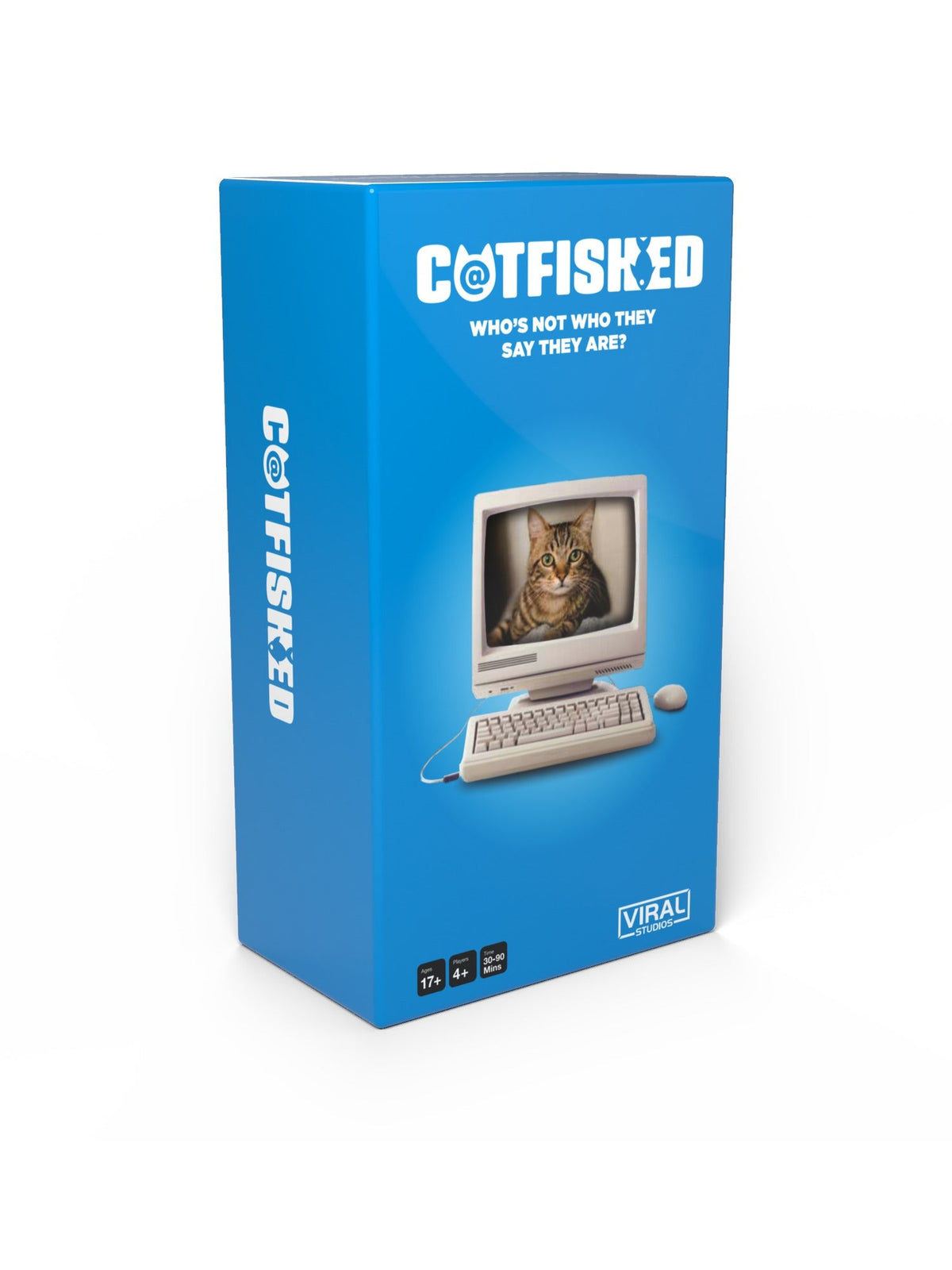 Catfished image 1
