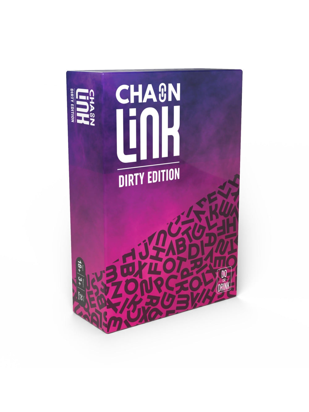 ChainLink: Dirty Edition image 1