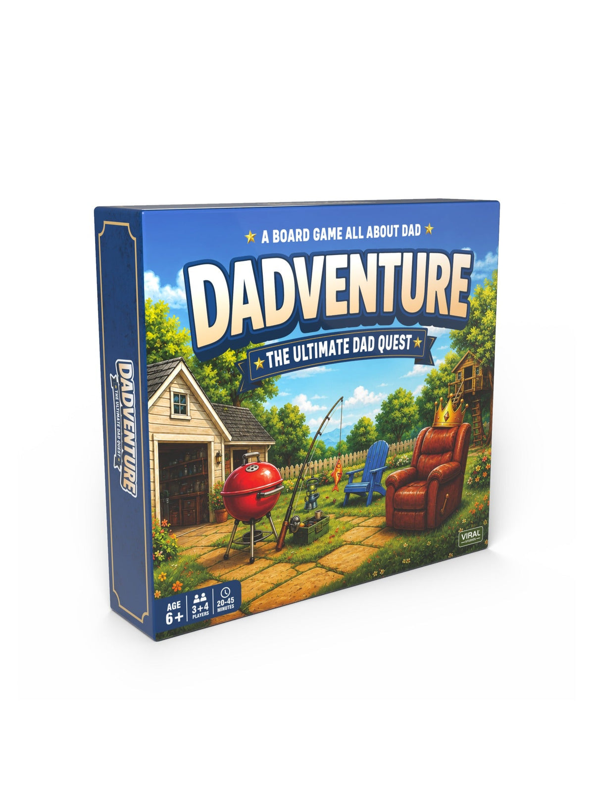 Dadventure image 1