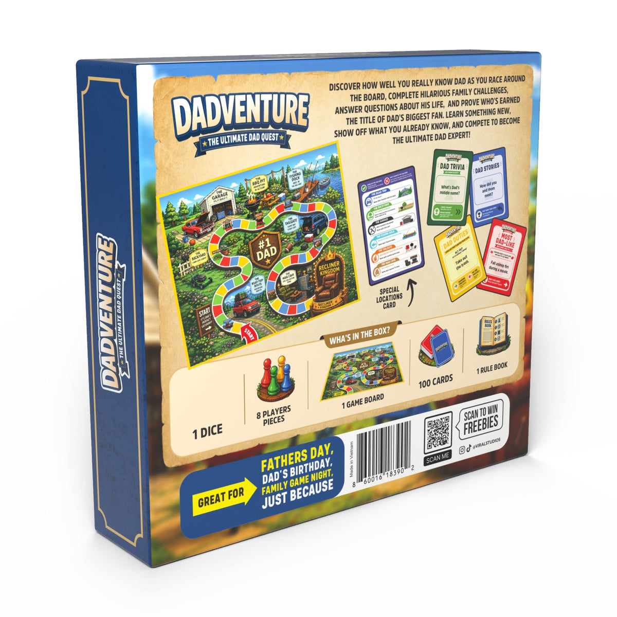Dadventure image 2