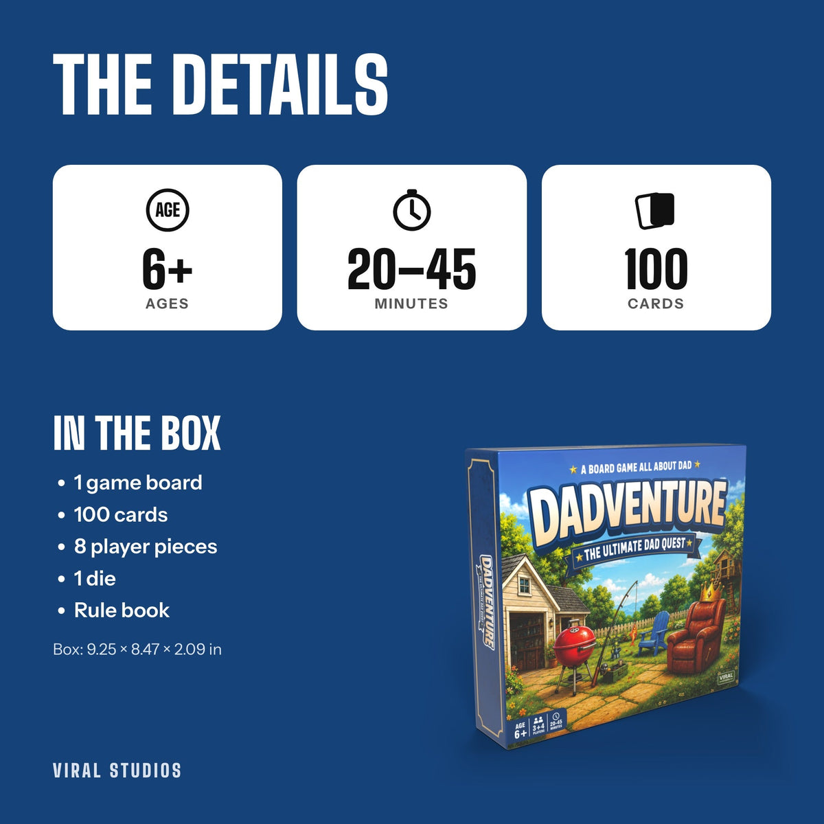 Dadventure image 5