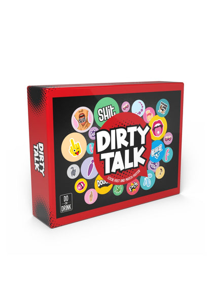 Dirty Talk image 1