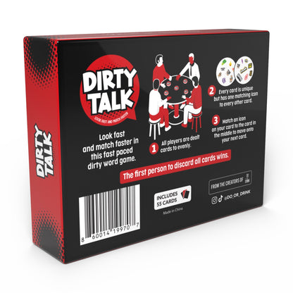 Dirty Talk image 2