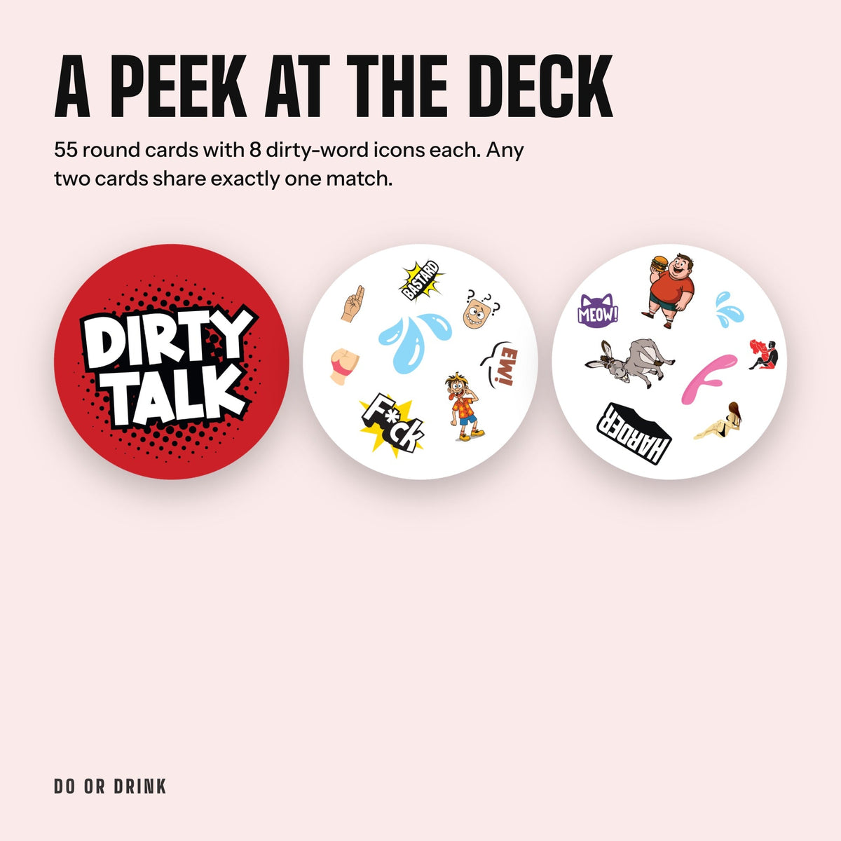 Dirty Talk image 3