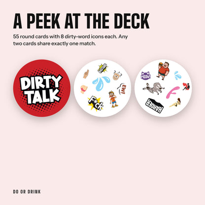 Dirty Talk image 3