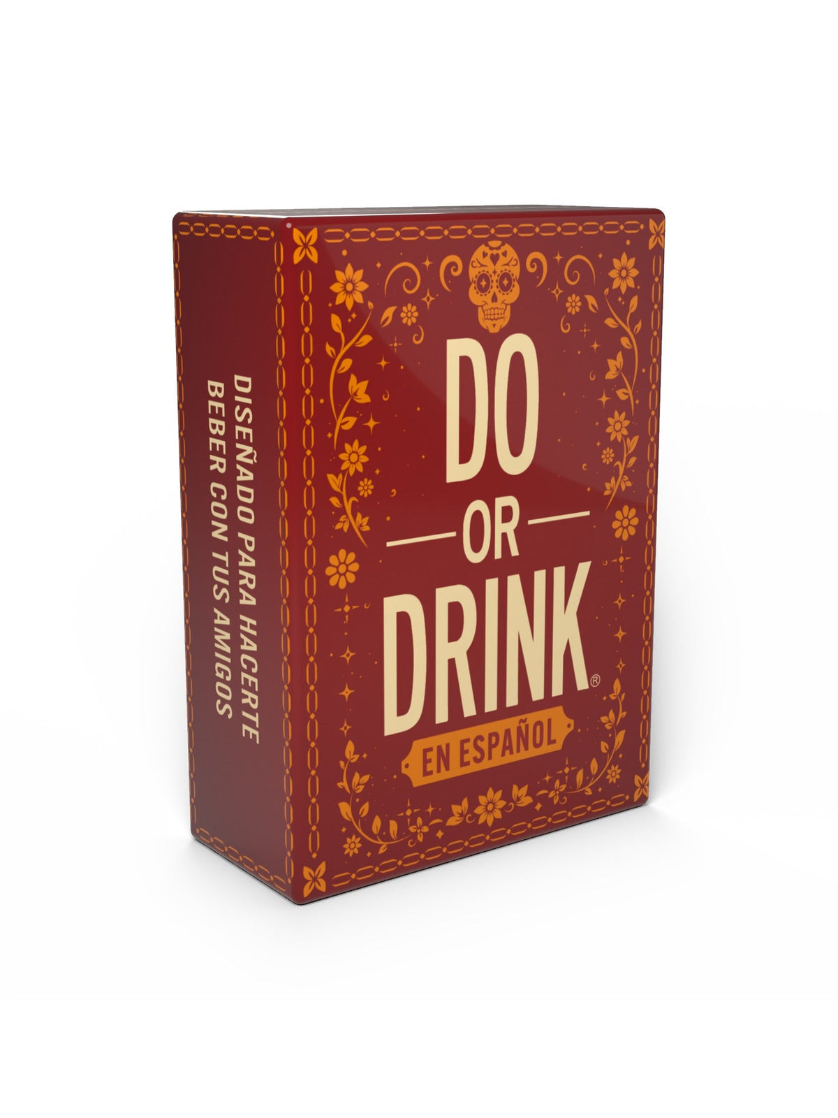 Do or Drink: En Español image 1