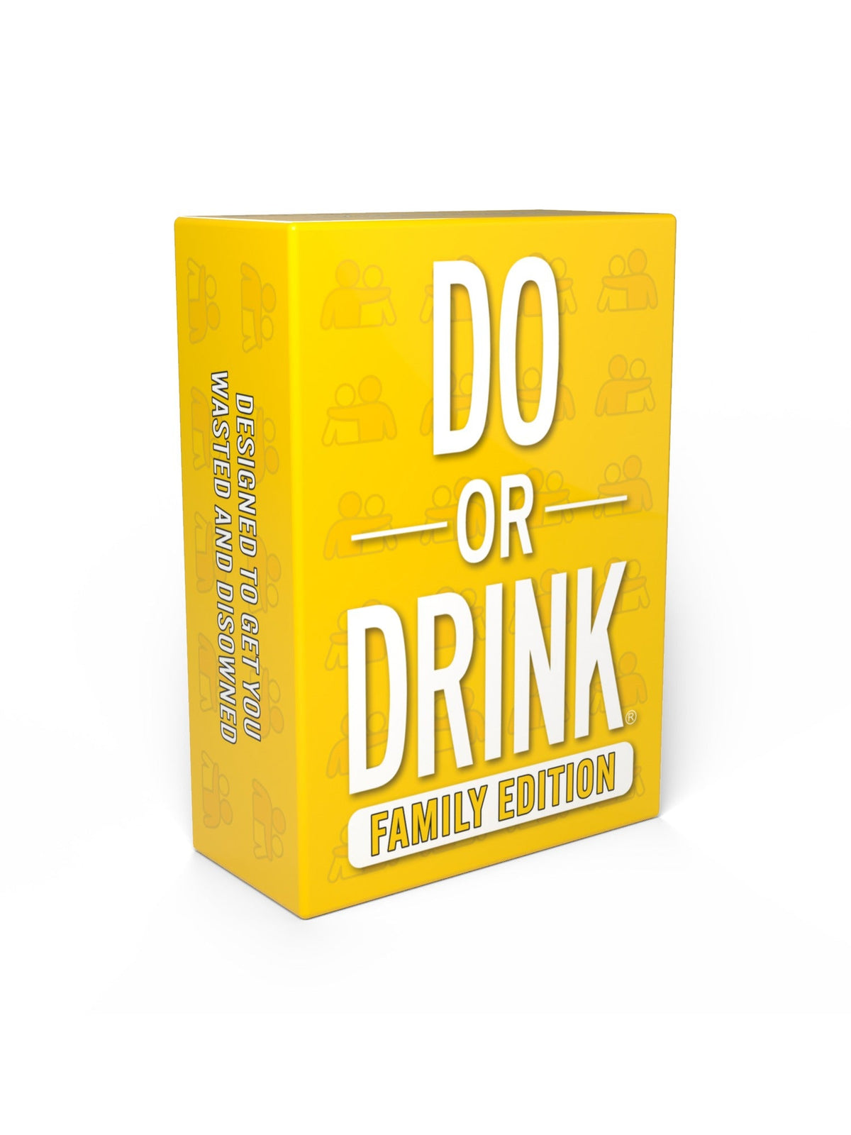 Do or Drink: Family Edition image 1