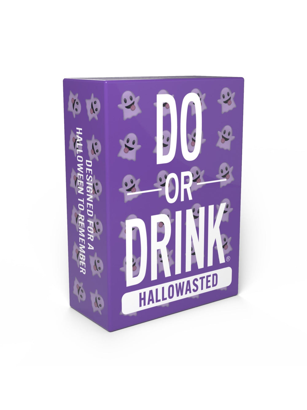 Do or Drink: Hallowasted image 1