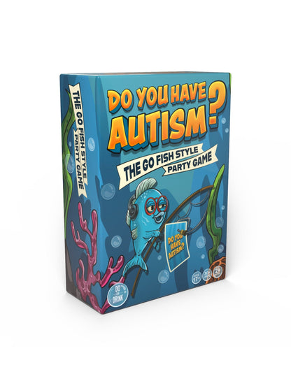 Do You Have Autism? image 1