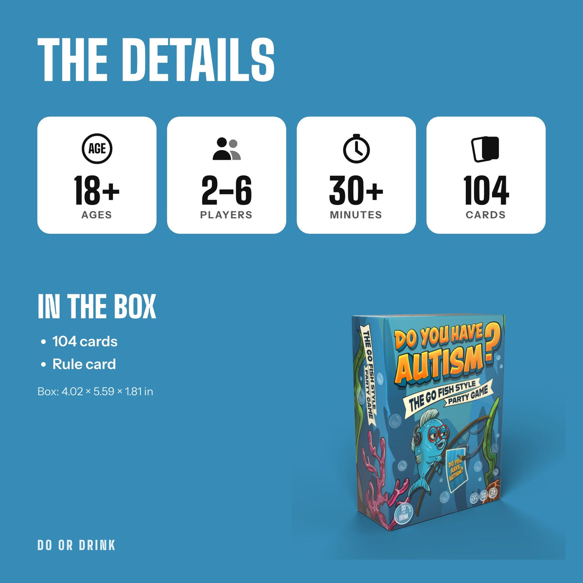 Do You Have Autism? image 5