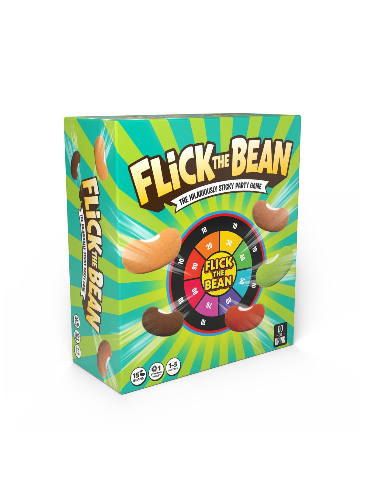 Flick the Bean