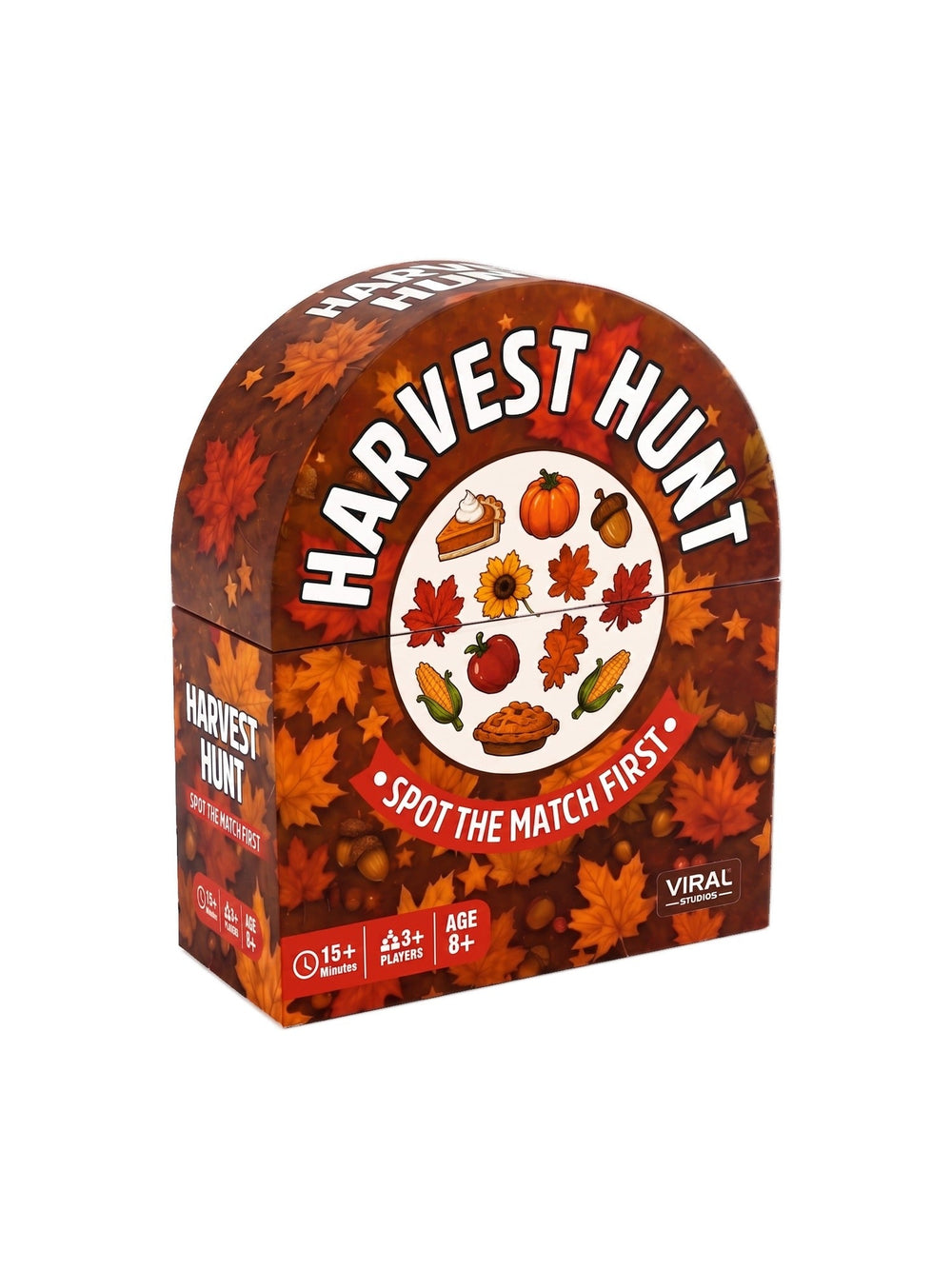 Harvest Hunt image 1