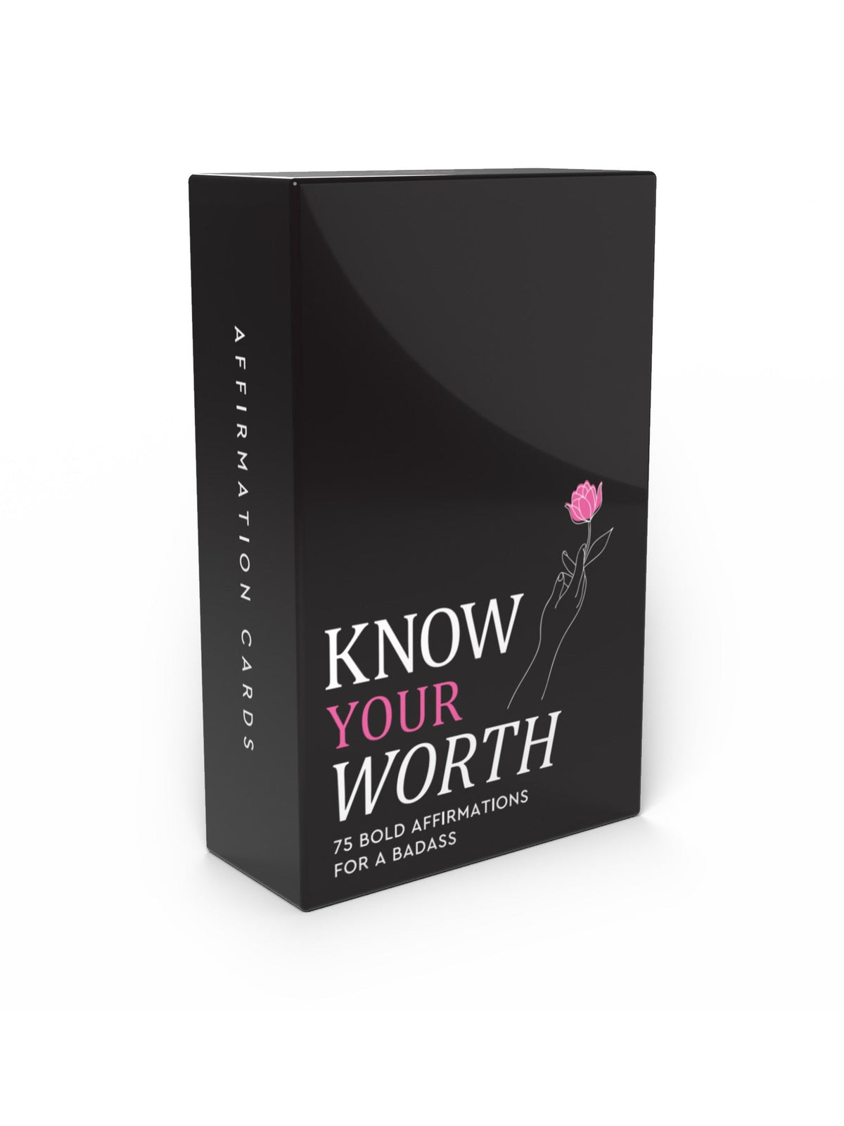 Know Your Worth image 1