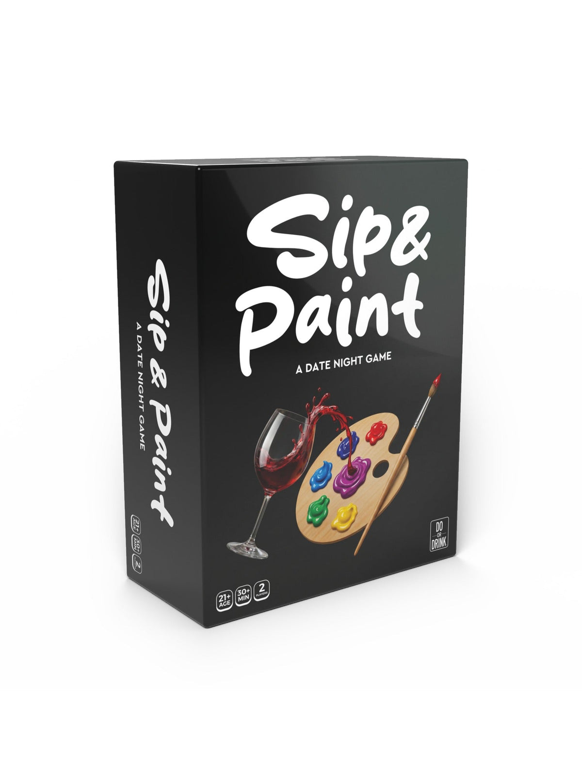 Sip & Paint