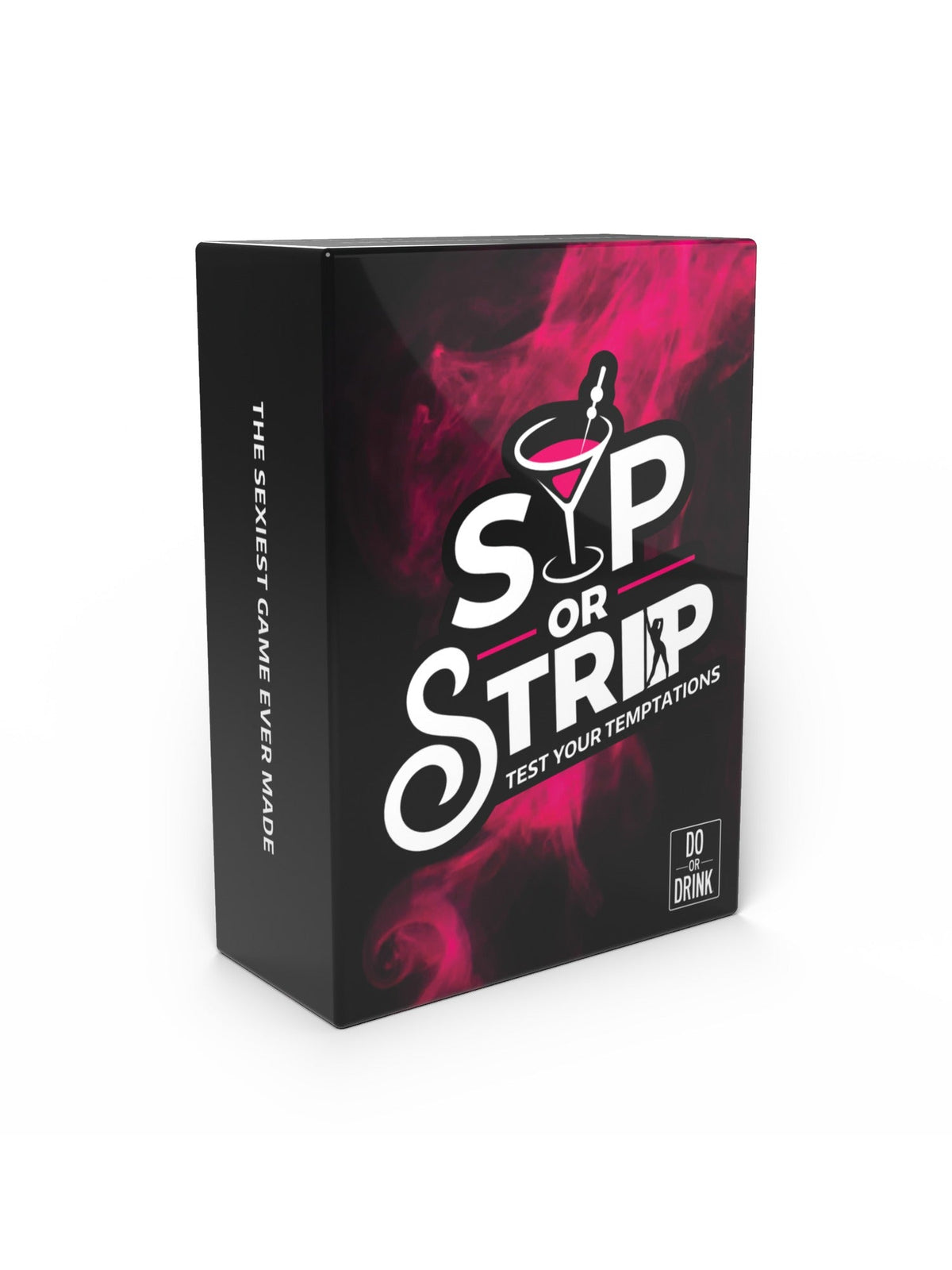 Sip or Strip