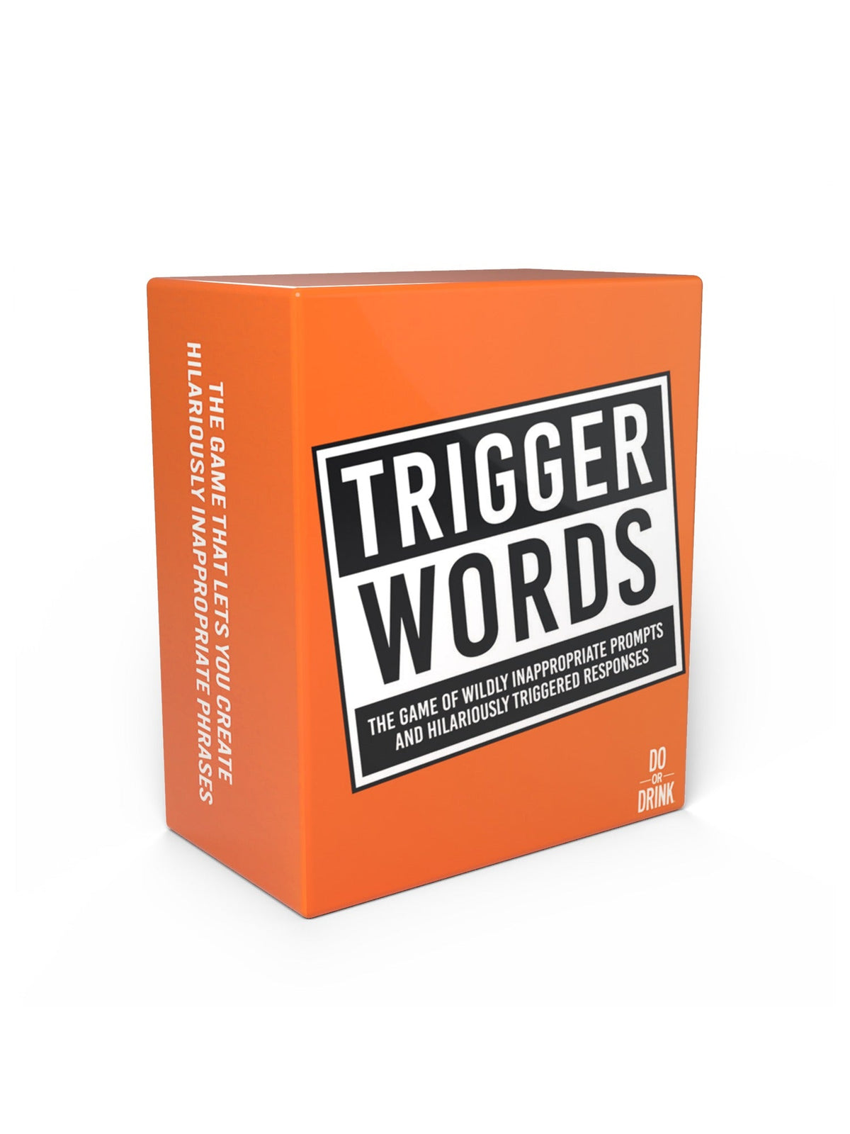 Trigger Words image 1